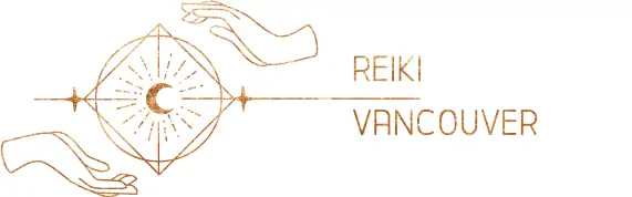 Reiki Vancouver Logo